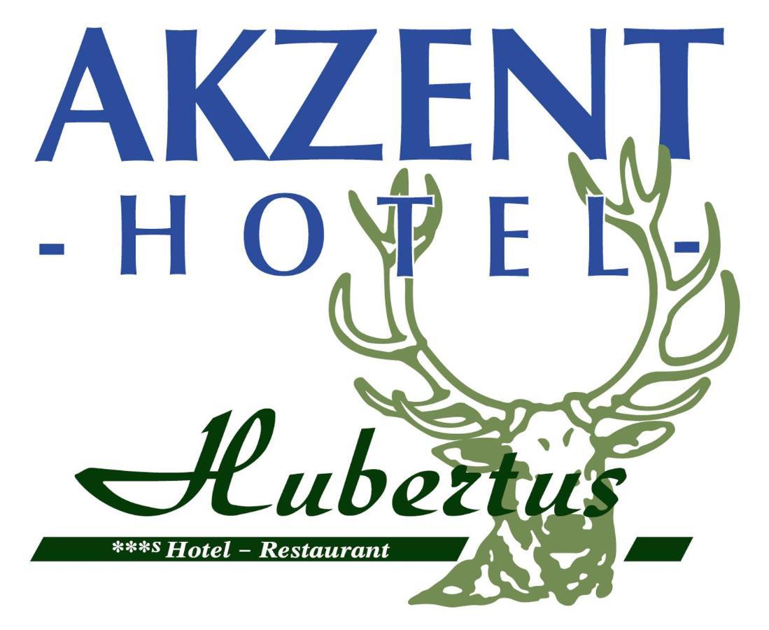 Akzent Hotel Hubertus Melle Exterior photo