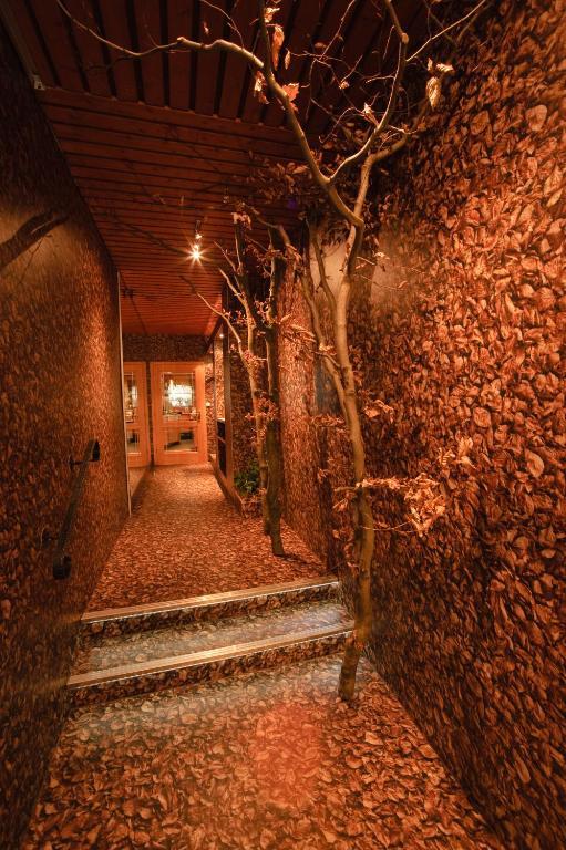 Akzent Hotel Hubertus Melle Exterior photo